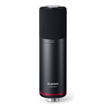 Focusrite Scarlett 2i2 Studio Pack 4th Gen - Pachet Home Studio - Img 8