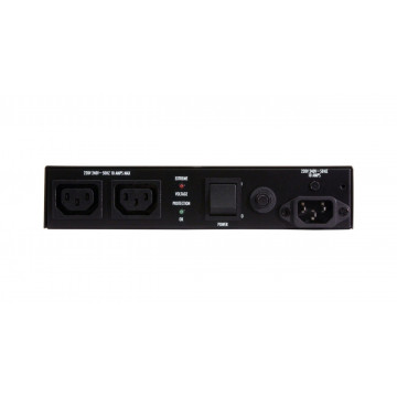 Furman AC-210A E - Compact Power Conditioner, 10A, 2 prize - Img 4