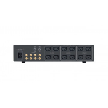 Furman ELITE-16 PF E I - Power Conditioner 16A Home Theater - Img 2