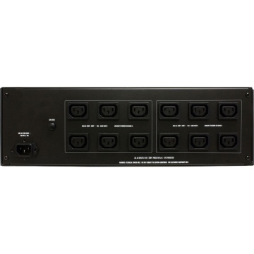 Furman P-2300 IT E - Power Conditioner, 10A , Prestige Symmetrically Balanced - Img 2