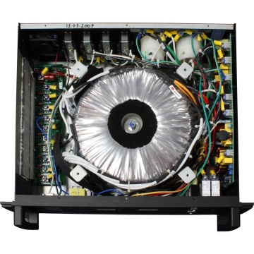 Furman P-3600 AR G - Power Conditioner, 30A, Global Voltage Regulator - Img 8