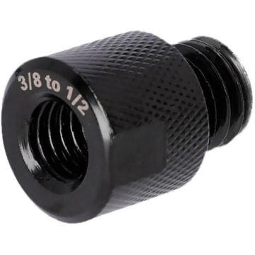 Gravity A 38F 12M - Adaptor stativ 3/8" mama la 1/2" tata