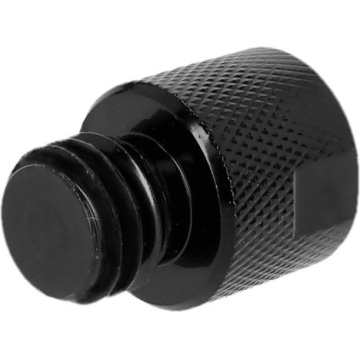Gravity A 38F 12M - Adaptor stativ 3/8" mama la 1/2" tata - Img 2