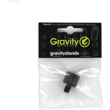 Gravity A 38F M8M - Adaptor stativ 3/8" mama la M8 tata - Img 3