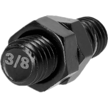 Gravity A 38M 38M - Adaptor stativ 3/8" tata la 3/8" tata - Img 2