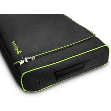 Gravity BG PAD 4 B - Geanta de transport pentru sisteme Pipe and Drape - Img 5