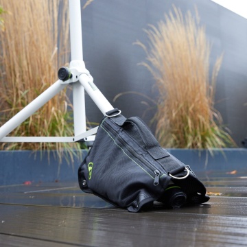Gravity BG SB L 1 - Sac de nisip tip geanta pentru stative - Img 13