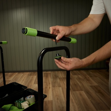 Gravity CART L 01 B AC 1 - Extensie carucior - Img 7