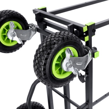 Gravity CART L 01 B - Troller Multifunctional - Img 11