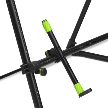 Gravity KS MKS 01 B - Stativ claviatura cu 4 suporturi - Img 14