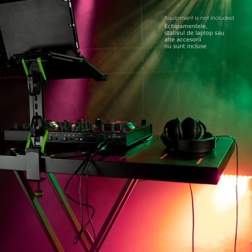 Gravity KSX 2 RD - Set stativ claviatura si desk - Img 15