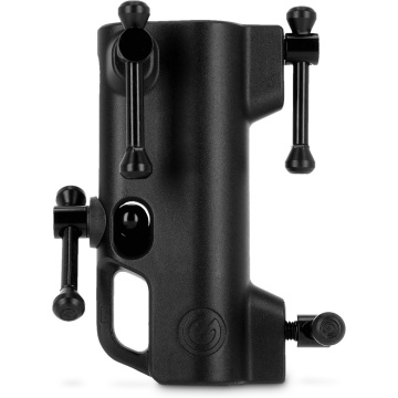Gravity LA TV 1628 - Adaptor stativ 35 mm la TV16 si TV28 - Img 4