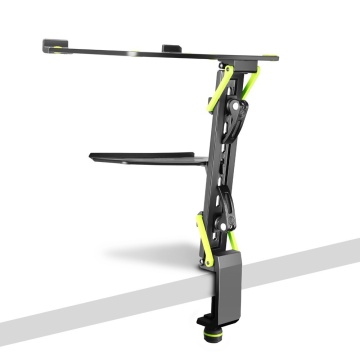Gravity LTS01 B - Stativ pentru laptop / controller - Img 14