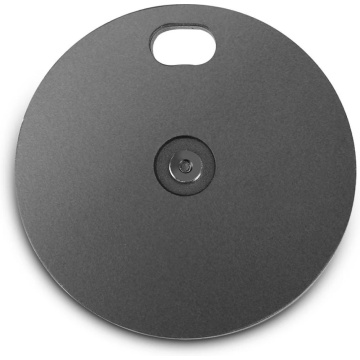 Gravity MS 2 WP - Placa de greutate pentru stative de microfon cu baza rotunda - Img 5