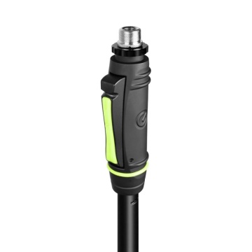 Gravity MS 231 HB - Stativ de microfon cu sistem One-Hand Clutch - Img 2