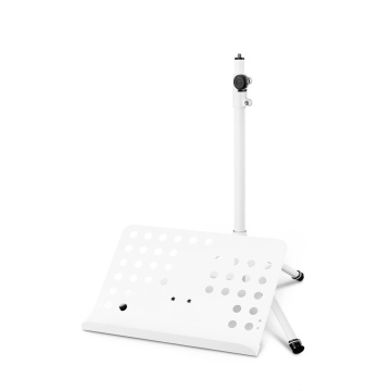 Gravity NS 411 W - Stativ de partituri clasic alb - Img 8