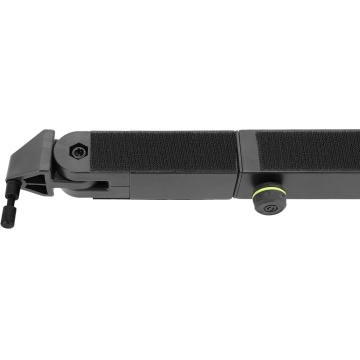 Gravity PAD T - Traversa telescopica orizontala sistem Pipe and Drape - Img 3