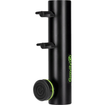 Gravity SF 36 T 28 F L - Flansa de reducere de la tub 35 mm la spigot TV28