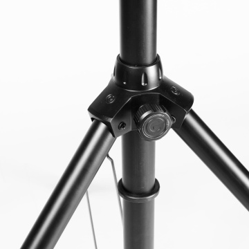Gravity TLS 551 B - Stativ de lumini Touring Series din otel cu extensie dubla 3.36 m si sarcina 50 kg - Img 5