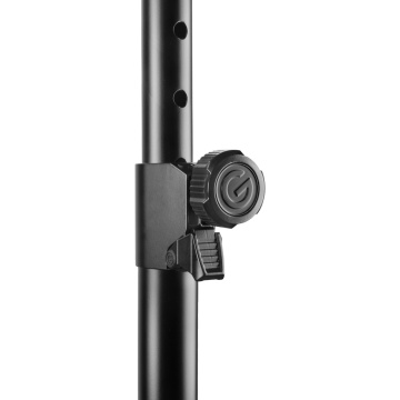 Gravity TLS 551 B - Stativ de lumini Touring Series din otel cu extensie dubla 3.36 m si sarcina 50 kg - Img 15