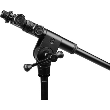 Gravity TMS 4332 B - Stativ pentru microfon cu brat 510-880 mm telescopic si trepied pliabil - Img 5