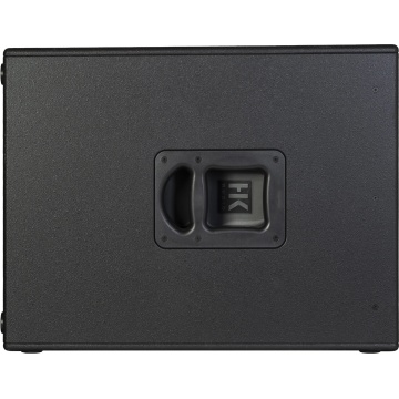 HK Audio ELEMENTS MK2 BIG BASE - Sistem audio coloana modular subwoofer 15 inch 2 module pasive 1500 W RMS Milan-AVB - Img 7