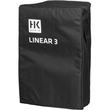 HK Audio LINEAR 3 115 FA Cover - Husa de boxa