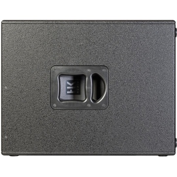HK Audio LINEAR 5 MK II 115 Sub A - Subwoofer activ - Img 5