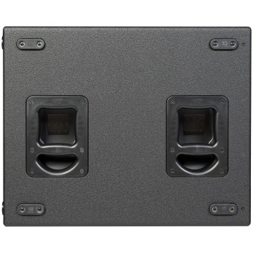 HK Audio LINEAR 9 118 Sub BA - Subwoofer activ - Img 9