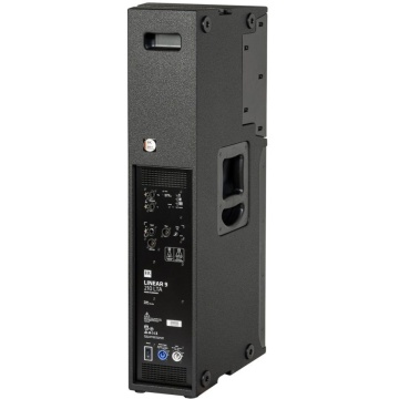 HK Audio LINEAR 9 210 LTA - Boxa activa 10 inch - Img 6