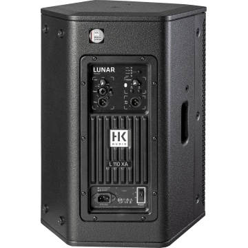 HK Audio LUNAR 110 XA - Boxa activa 10 inch cu Bluetooth - Img 3