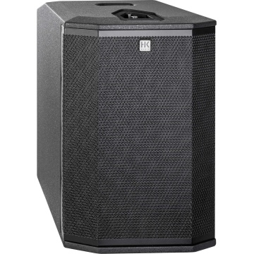 HK Audio POLAR 10 MK2 Black - Sistem de sonorizare tip coloana cu Bluetooth - Img 3
