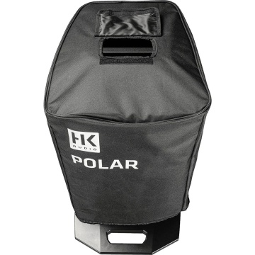 HK Audio POLAR 10 Sub Cover - Husa de boxa - Img 3