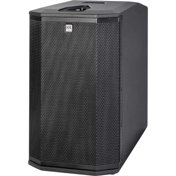 HK Audio POLAR 12 MK2 Black - Sistem de sonorizare tip coloana cu Bluetooth - Img 6