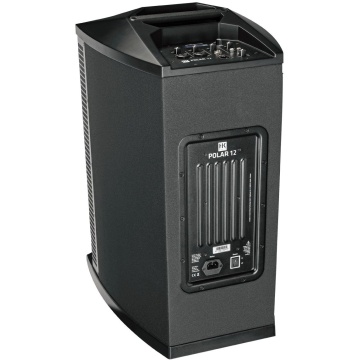 HK Audio POLAR 12 - Sistem de sonorizare tip coloana cu Bluetooth - Img 10