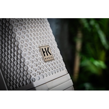 HK Audio POLAR 8 MK2 White - Sistem de sonorizare tip coloana cu Bluetooth - Img 18