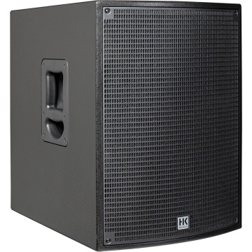 HK Audio SONAR 115 Sub D - Subwoofer activ