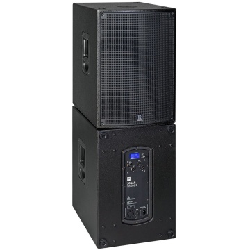 HK Audio SONAR 115 Sub D - Subwoofer activ - Img 5