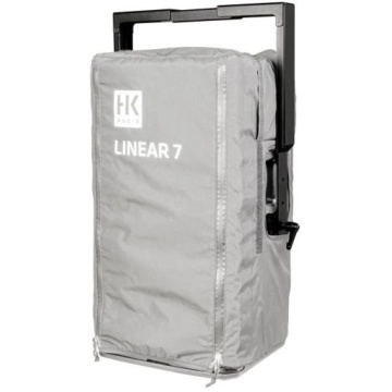 HK Audio TB-45NQ - Set de 2 suporturi de inclinare pentru boxe HK Audio cu pini cu eliberare rapida - Img 6