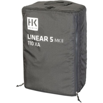 HK Audio Weather Protective Cover L5 MK ll 110 XA - Husa de protectie rezistenta la intemperii pt. HK Audio LINEAR 5 MKII 110 XA
