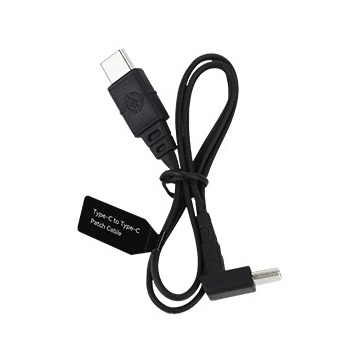 Hollyland HL-CTC01 - Cablu USB-C de 0.3 m