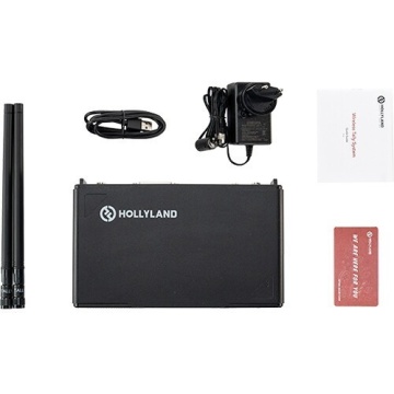 Hollyland HL-WTS-TS01 - Tally Station Wireless - Img 7