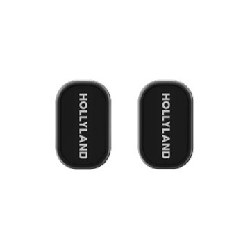 Hollyland LARK A1 Magnet Set - Set magneti pentru lavaliera