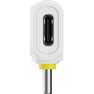 Hollyland LARK M2 Combo - Ivory White - Sistem Lavaliera Wireless 2.4 GHz cu 2 Transmitatoare - Img 24