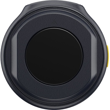 Hollyland LARK M2 Combo - Shine Charcoal - Sistem Lavaliera Wireless 2.4 GHz cu 2 Transmitatoare - Img 7