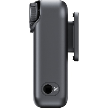 Hollyland LARK M2S Camera Receiver - Space Gray - Receptor separat pentru LARK M2S - Img 4