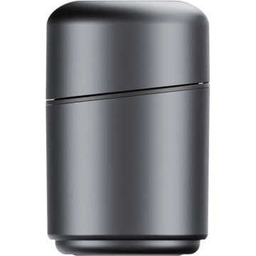 Hollyland LARK M2S Mobile Charging Case - Space Gray - Case de incarcare separat pentru LARK M2S - Img 4