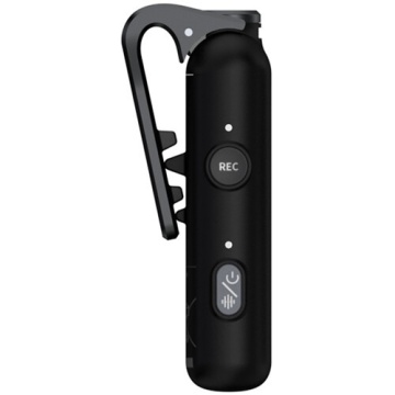 Hollyland LARK MAX 2 Transmitter - Space Gray - Transmitator separat pentru LARK MAX 2 - Img 3