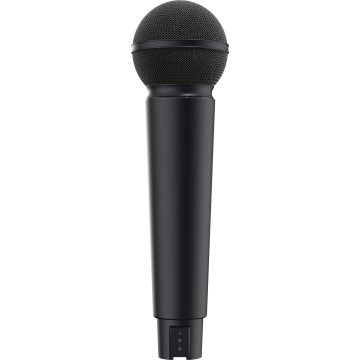 Hollyland MELO P1 Ultimate Combo - Sistem wireless all-in-one cu microfon condenser/dinamic de mana - Img 3