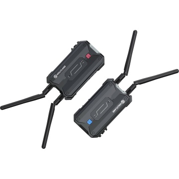 Hollyland Pyro H - Sistem wireless de transmisie video HDMI 4K30 cu transmitator si receptor - Img 7